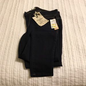 Democracy Jeans - NWT - 14P